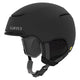 Giro Terra MIPS Womens Ski Helmet-Small-Matte Black-aussieskier.com