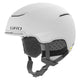 Giro Terra MIPS Womens Ski Helmet-Small-Matte White-aussieskier.com