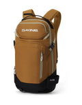 Dakine Heli Pro 20L Mens Backpack-Rubber-aussieskier.com