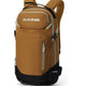Dakine Heli Pro 20L Mens Backpack-Rubber-aussieskier.com