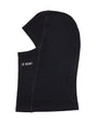 Le Bent Kids 260 Waffle Balaclava-Black-aussieskier.com