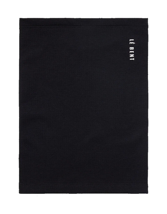 Le Bent Kids 280 Heavyweight Grid Fleece Neckwarmer-aussieskier.com