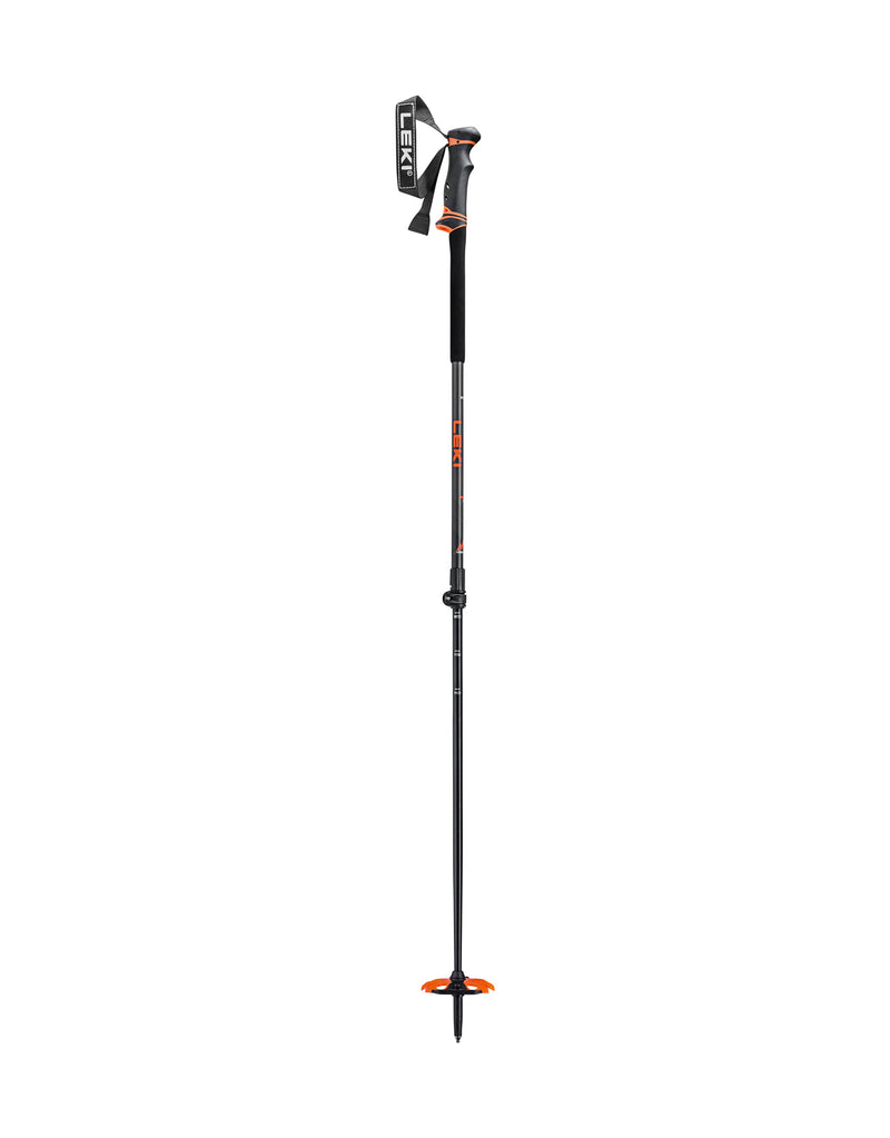 Leki Helicon Lite Adjustable Ski Poles-aussieskier.com