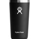 Hydro Flask 12oz All Around Tumbler (354ml)-Black-aussieskier.com