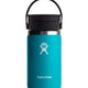 Hydro Flask 12oz Coffee Flask with Flex Sip Lid-Laguna-aussieskier.com