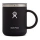 Hydro Flask 12oz Insulated Coffee Mug-Black-aussieskier.com