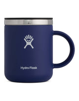 Hydro Flask 12oz Insulated Coffee Mug-Cobalt-aussieskier.com