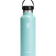 Hydro Flask Standard 21oz Insulated Drink Bottle (621ml)-Dew-aussieskier.com