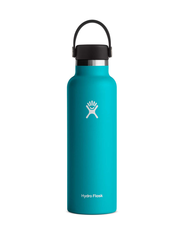 Hydro Flask Standard 21oz Insulated Drink Bottle (621ml)-Laguna-aussieskier.com