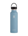 Hydro Flask Standard 21oz Insulated Drink Bottle (621ml)-Rain-aussieskier.com