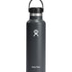 Hydro Flask Standard 21oz Insulated Drink Bottle (621ml)-Stone-aussieskier.com