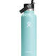 Hydro Flask Standard 21oz Insulated Drink Bottle with Flex Straw Cap (621ml)-Dew-aussieskier.com