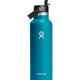 Hydro Flask Standard 21oz Insulated Drink Bottle with Flex Straw Cap (621ml)-Laguna-aussieskier.com