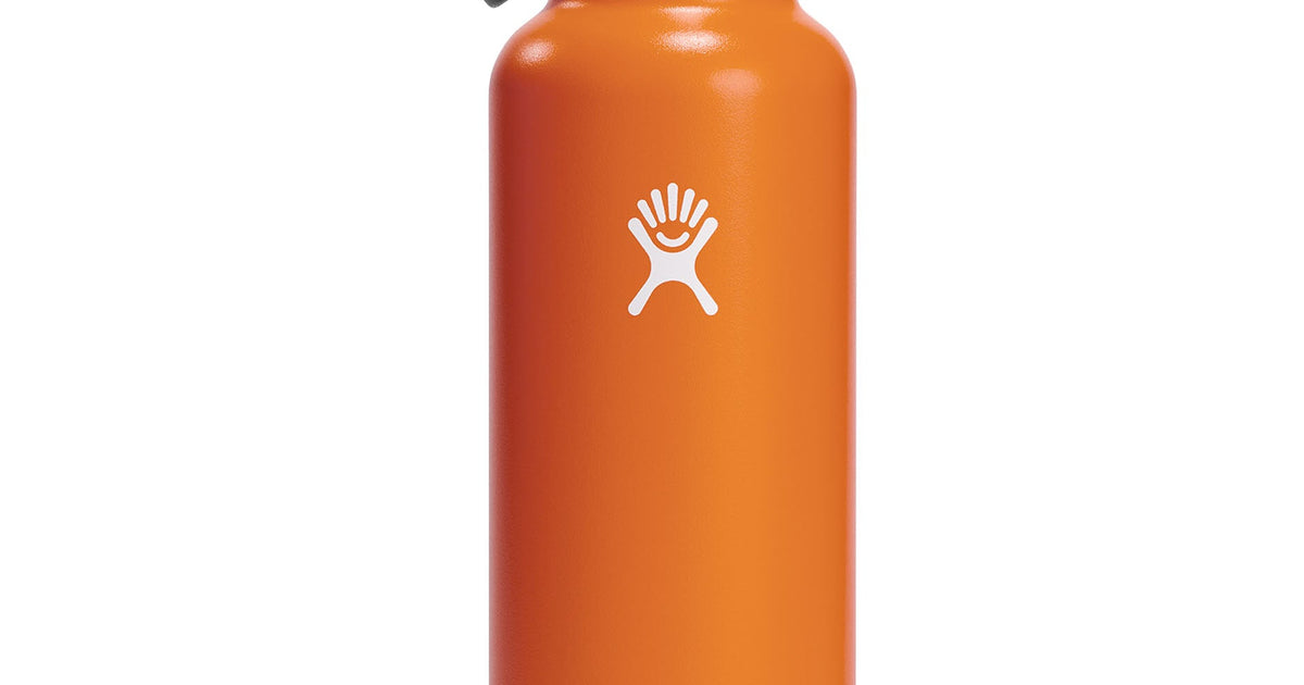 Hydro Flask 21oz Insulated Bottle Stay Hydrated