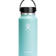 Hydro Flask Wide 32oz Insulated Drink Bottle (946ml)-Dew-aussieskier.com