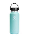 Hydro Flask Wide 32oz Insulated Drink Bottle (946ml)-Dew-aussieskier.com