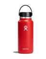 Hydro Flask Wide 32oz Insulated Drink Bottle (946ml)-Goji-aussieskier.com