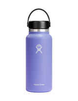 Hydro Flask Wide 32oz Insulated Drink Bottle (946ml)-Lupine-aussieskier.com