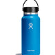 Hydro Flask Wide 32oz Insulated Drink Bottle (946ml)-Pacific-aussieskier.com