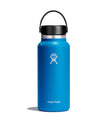 Hydro Flask Wide 32oz Insulated Drink Bottle (946ml)-Pacific-aussieskier.com