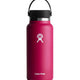 Hydro Flask Wide 32oz Insulated Drink Bottle (946ml)-Snapper-aussieskier.com