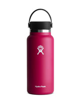 Hydro Flask Wide 32oz Insulated Drink Bottle (946ml)-Snapper-aussieskier.com