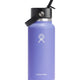 Hydro Flask Wide 32oz Insulated Drink Bottle with Flex Straw Cap (946ml)-Lupine-aussieskier.com