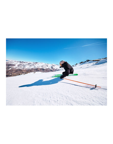 Black Crows Captis Skis-aussieskier.com