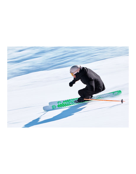 Black Crows Captis Skis-aussieskier.com