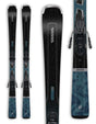 K2 Disruption 75 Alliance Womens Skis + Marker ERP 10 Bindings 2025-aussieskier.com