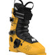 K2 Evolver 70 Kids Ski Boots-22.5-Yellow-aussieskier.com