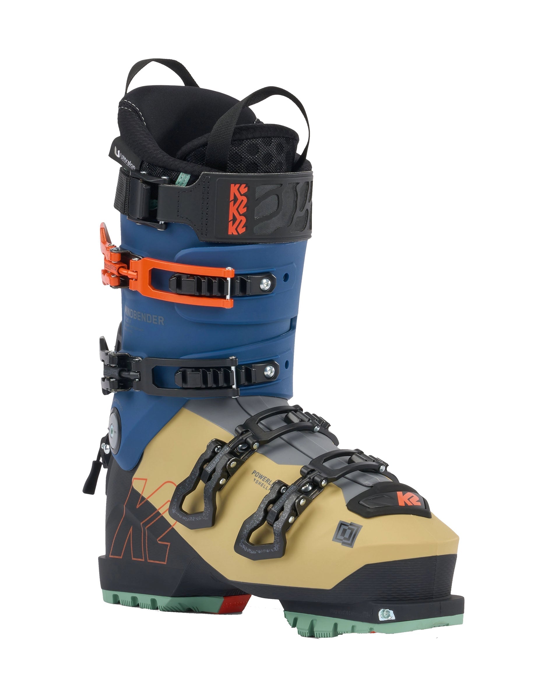 K2 spyne boots best sale