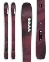 K2 Mindbender 89 Ti Alliance Womens Skis 2025-aussieskier.com