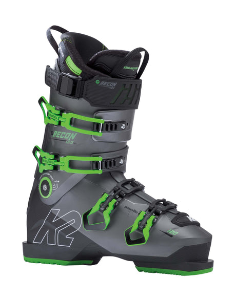 K2 Recon 120 MV Ski Boots-25.5-aussieskier.com