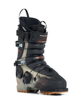 K2 Revolver Team 120 Ski Boots-aussieskier.com