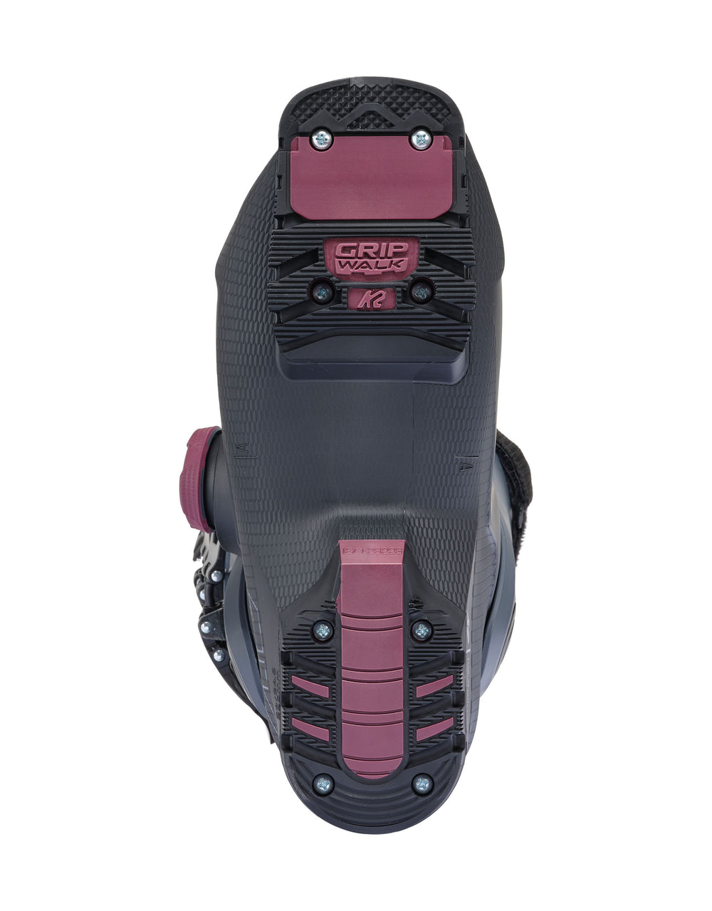 K2 BFC BOA 95 Womens Ski Boots-aussieskier.com