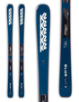 K2 Blur 79 Skis + Marker M11 Bindings 2026-aussieskier.com