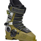K2 Evolver 70 Kids Ski Boots-22.5-Green-aussieskier.com