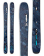 K2 Mindbender 106C Womens Powder Skis 2026-aussieskier.com