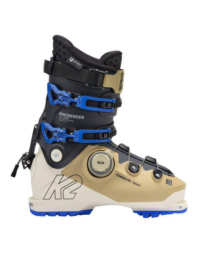 K2 Mindbender BOA 120 Alpine Touring Ski Boots-aussieskier.com
