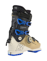 K2 Mindbender BOA 120 Alpine Touring Ski Boots-aussieskier.com