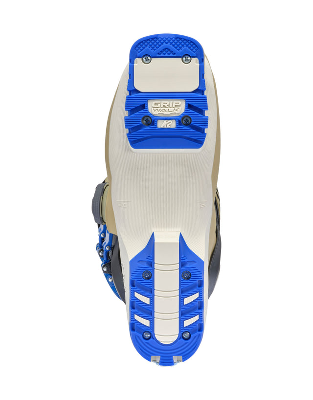 K2 Mindbender BOA 120 Alpine Touring Ski Boots-aussieskier.com