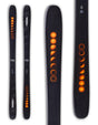 K2 Omen Team Skis 2026-aussieskier.com