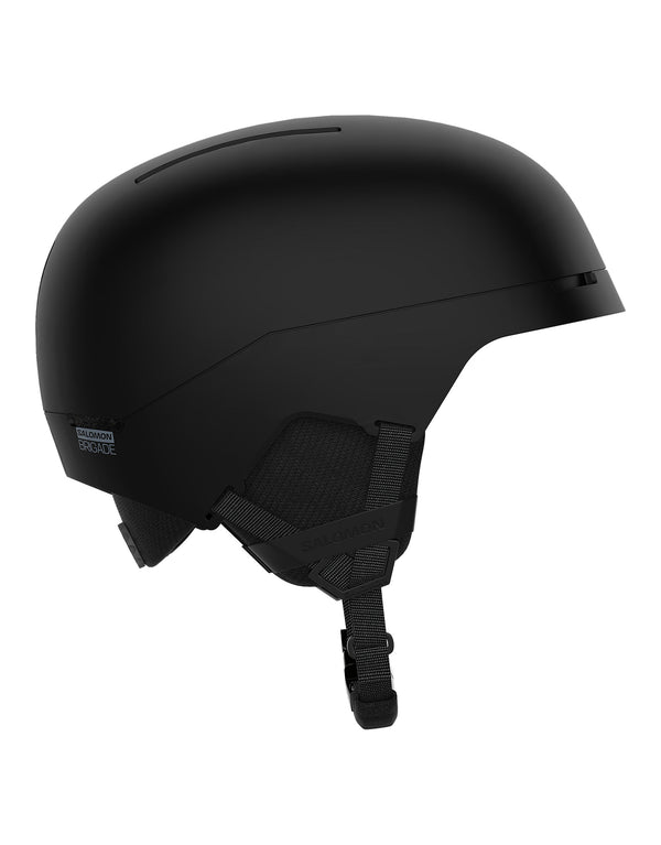 Salomon Brigade MIPS Ski Helmet-aussieskier.com