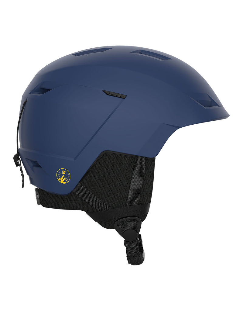 Salomon Pioneer LT Junior Ski Helmet-aussieskier.com