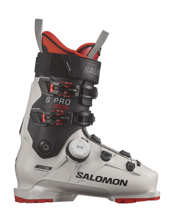 Salomon S/Pro Supra BOA 120 Ski Boots-aussieskier.com