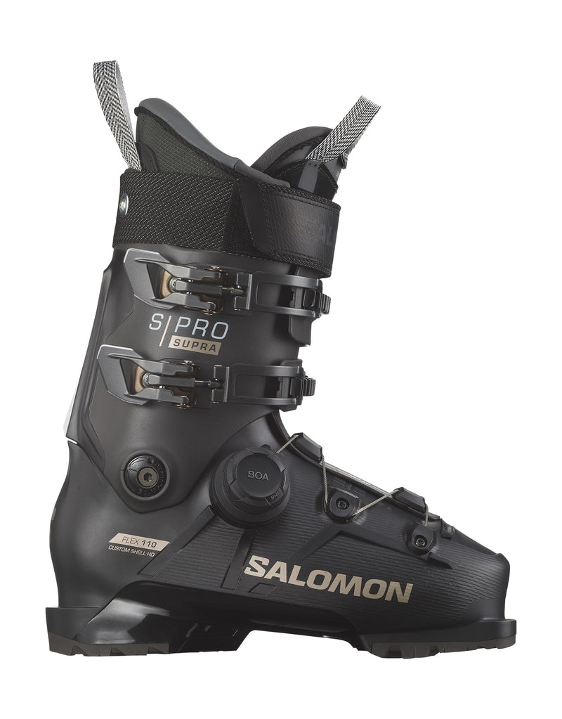 Salomon S/Pro Supra BOA 110 Ski Boots-aussieskier.com