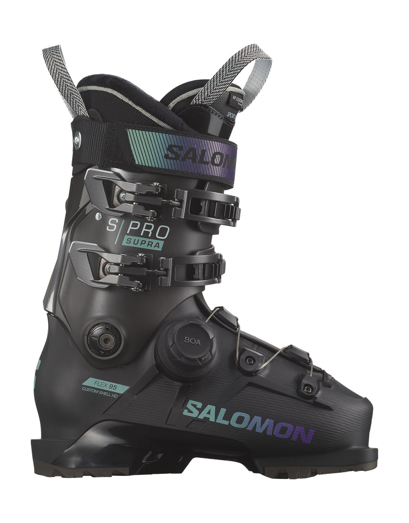 Salomon S/Pro Supra BOA 95W Womens Ski Boots-aussieskier.com