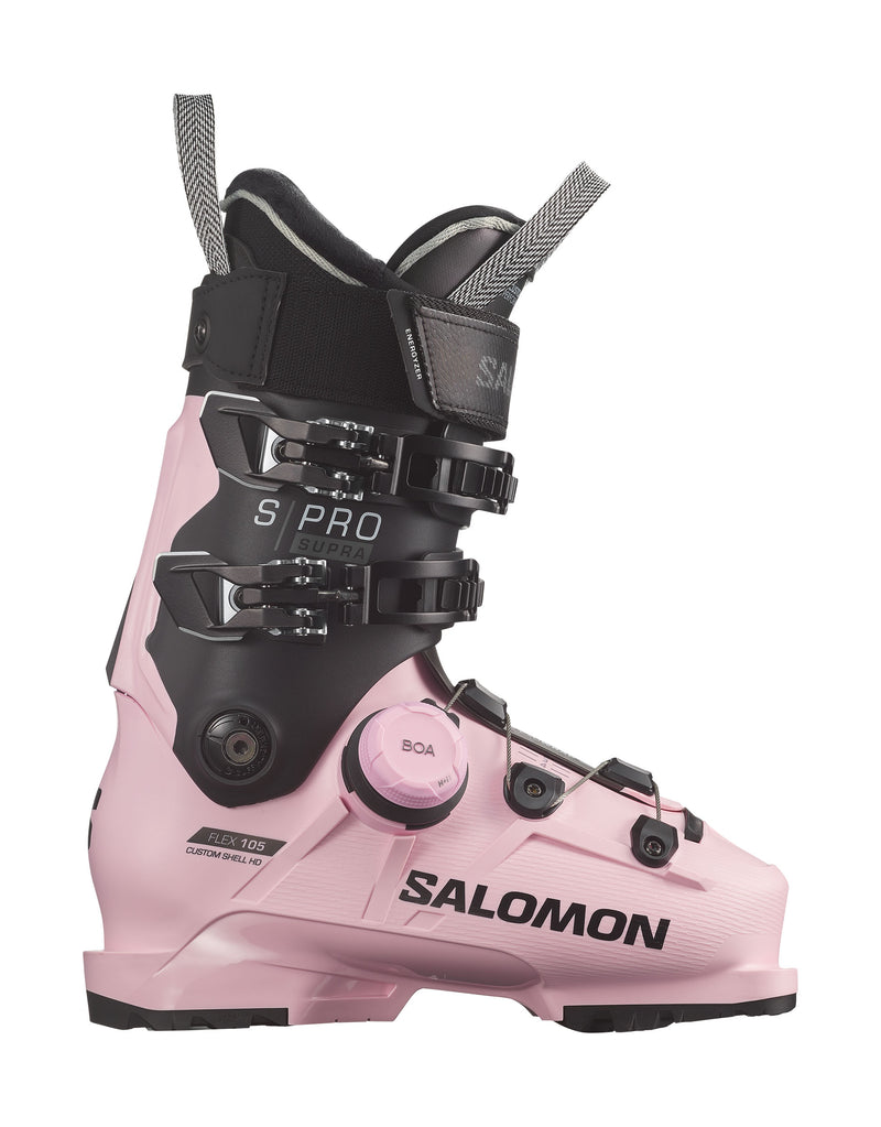 Salomon S/Pro Supra BOA 105W Womens Ski Boots-aussieskier.com