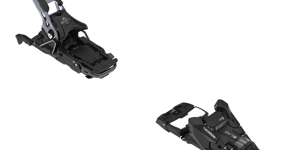 Salomon S/Lab Shift 13 MNC Ultimate Touring Binding
